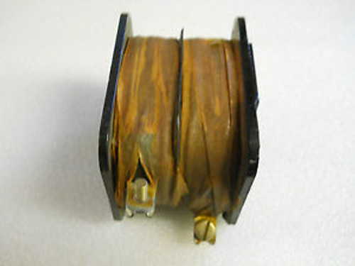 GENERAL ELECTRIC 3175400 FACTORY REPLACEMENT COIL 110V NEW CONDITION NO BOX