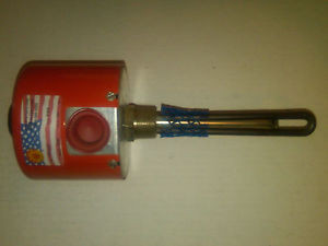 Tempco TSP02227   New