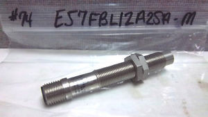 CUTLER HAMMER PROXIMITY SWITCH E57FBL12A2SA-M NEW E57FBL12A2SAM