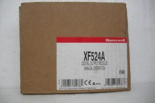 NEW HONEYWELL XF524A Digital Output Module