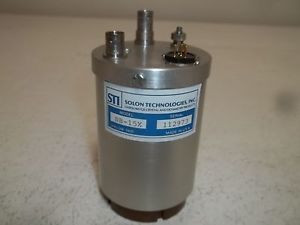 STI NB-15X NEW NO BOX