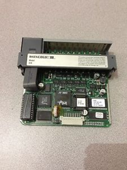 NEW DATA LOGIC SLC 500 MODULE CM1746