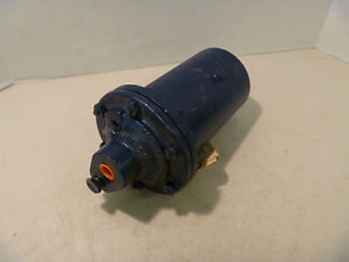 1/2 Armstrong Fig. 213 250lb Inverted Bucket Steam Trap Threaded New Surplus