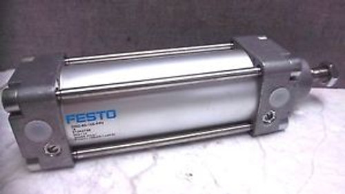 FESTO ELECTRIC PNEUMATIC CYLINDER DNG-63-105-PPV-A NEW-NO BOX DNG63105PPVA