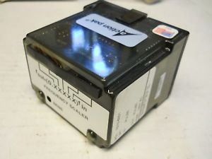 ACTION INSTRUMENTS 7510-6001 COUNTER PULSE IN/OUT RELAY MODULE 120V NOS NO BOX