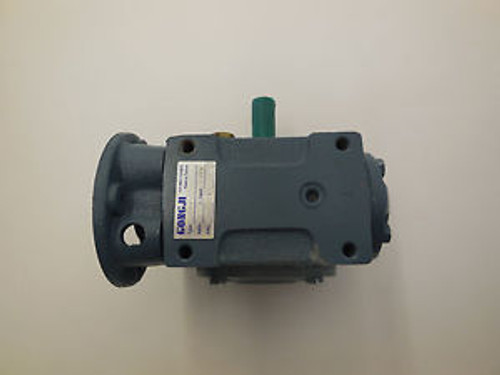 NEW GONGJI  BHE40 GEAR REDUCER