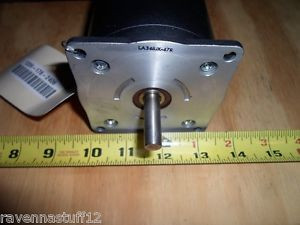 EASTERN AIR DEVICES LA34BJK-47R STEPPING MOTOR  (NEW NO BOX)