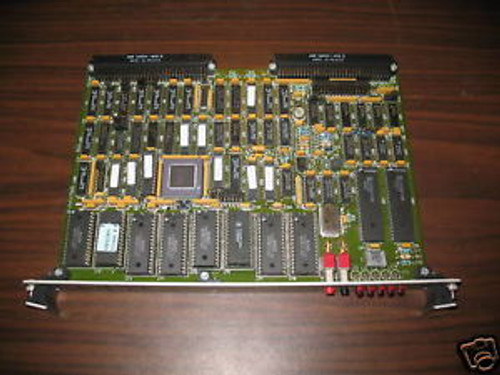 Universal Instruments 43611001-A EXP VME68K Assembly