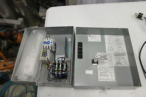 NEW CUTLER HAMMER MOTOR STARTER ECN0701CAA STYLE 84-28693-12