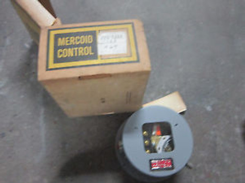 MERCOID CONTROLS  DPS-7233-153-64  N.O.S