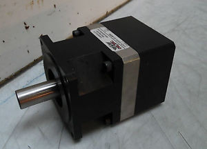 NEW NO BOX CGI, INC. Gear Reducer, 034PLX0030-XX-5858X, 3:1, 43442-1, 0507