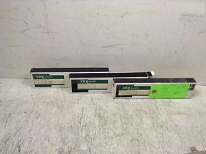 New  3 VWR Scientific(Yellow Springs Instruments) Temp. Probe Cat No 61255