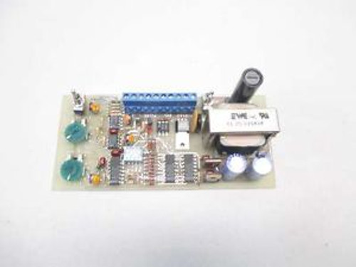 NEW DL8811011 WSA2 PCB ASSEMBLY POWER SUPPLY D474092