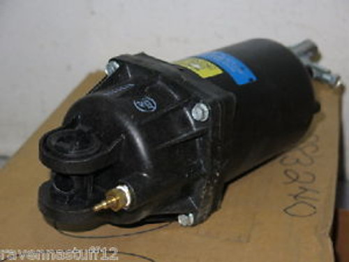 Johnson Controls D-4073-2 Pneumatic Piston Damper Actuator (New in Box)