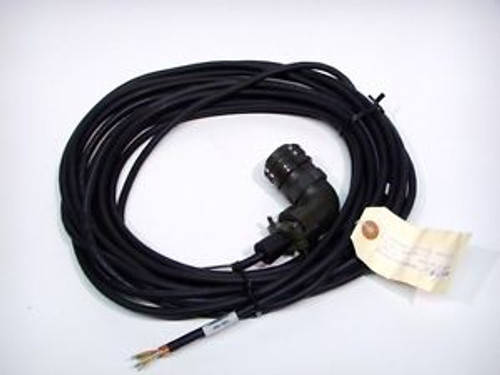 Yaskawa UWR00283-3 Sigma II Encoder Cable, Rev 6 JZSP-CMP02-10 UNUSED STOCK