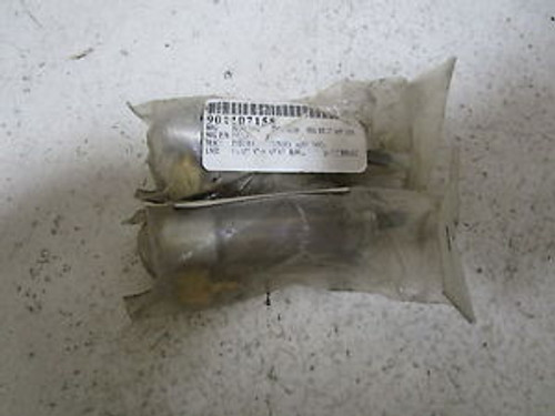 2 BEND-PAK BH-7474-67  5502196 CYLINDER NEW OUT OF BOX