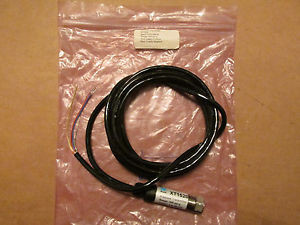 NEW NOS Druck XT-1520 Pressure Transmitter 300 PSIG 9-28VDC 4-20mA