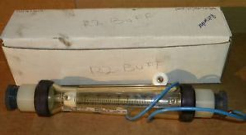 KING INSTRUMENT 7331763A61W ROTAMETER