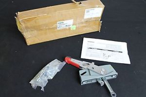 NOS SIEMENS MFHP3RS FLEX FLANGE HANDLE OPERATOR 3RS