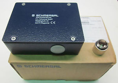 SCHMERSAL AZM-415-22ZPK-M20 Safety Switch