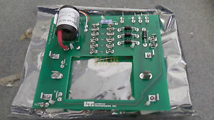 Lucidyne Technologies Inc Flash Tube Assembly 16-0100-01 Rev 1