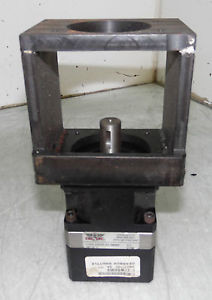 NEW NO BOX CGI, INC. Gear Reducer, 034PLX0030-XX-5858X, 3:1, 43110-1, 0108