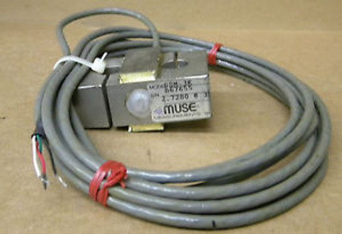 MUSE SSM-3K LOAD CELL SSM3K