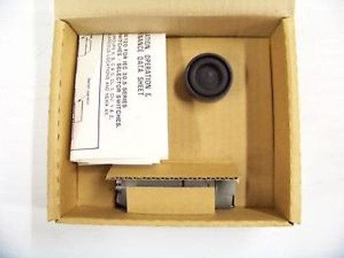 Killark #8003/41G Push Button 30.5 Series New 3/2