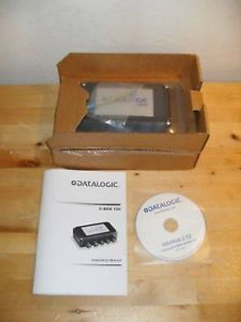 Datalogic C-BOX 150 Parameters Storage C-Box 93A301066