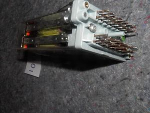 ABB RXSP1 RELAY RK275401-AS  NEW