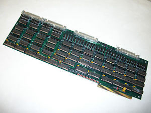 MATSON TECH BOARD / 165-00090-00 / NEW