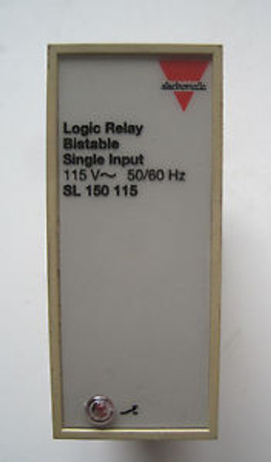 NEW ELECTRO-MATIC SL-150-115 RELAY SL150115