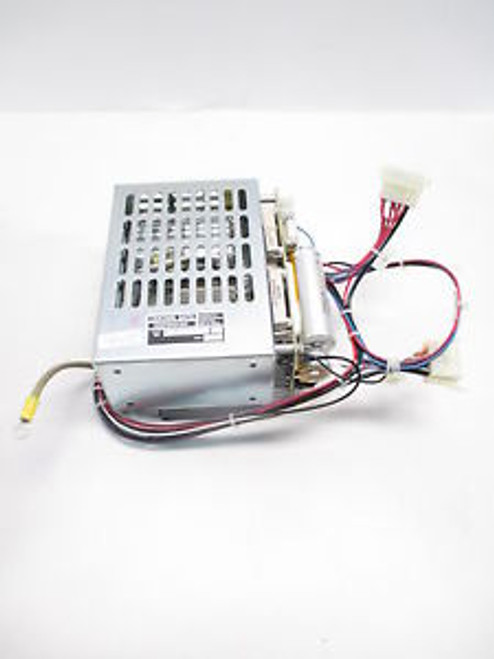 NEW CONTROL DATA CORP 91790711 ASSEMBLY REV M POWER SUPPLY D482077