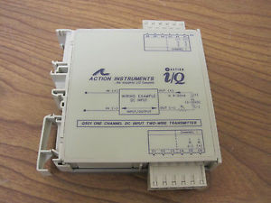 Action I/Q Q501-1002