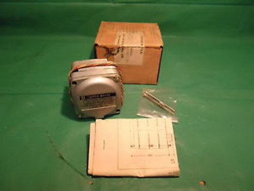 Honeywell 362479-3 Servo Motor