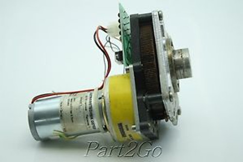 Antriebstechnik gefeg m42x20/l motor ~1.7 rpm Encoder Limit Switch Heavy duty