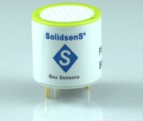 SOLIDSENS  4H2S-100 4H2S-1000  Hydrogen Sulfide Sensor gas sensor