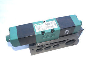 NEW NUMATICS 153SS415K000030 SOLENOID VALVE