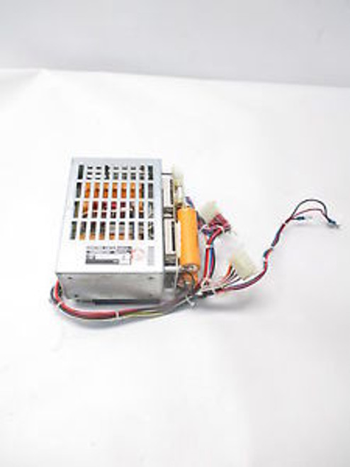 NEW CONTROL DATA CORP 91790711 POWER SUPPLY ASSEMBLY D482067