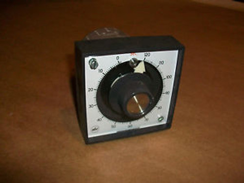 Automatic Timing Controls ATC 120second Timer 315F008A02XK    NEW