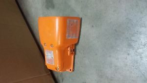 HERCULES FOOT SWITCH 511-86 10 amp 125vdc/vac new old stock