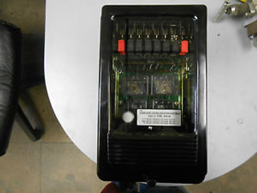Osborne Control Transformer #940136