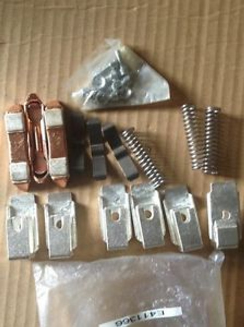 NEW REPLACEMENT EH-210 Contact Kits 3 pole FITS ABB/ASEA KZ210 EH210