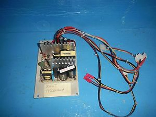 USP+T 79-0001-REV A Board