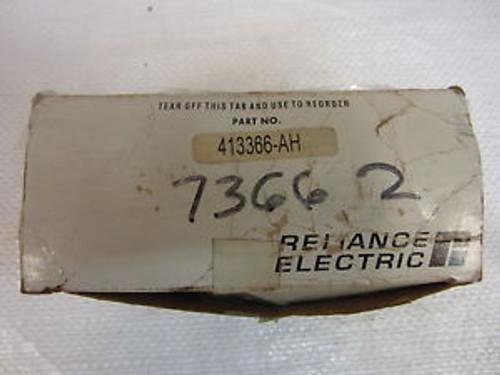 RELIANCE ELECTRIC COIL 413366-AH