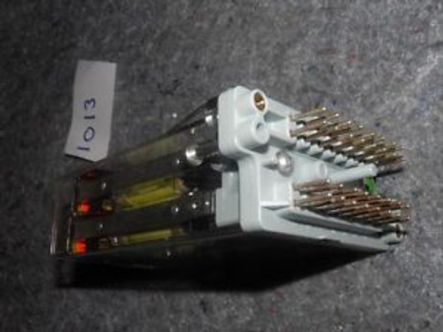 ABB RXSP14 RELAY RK275401-AS  NEW