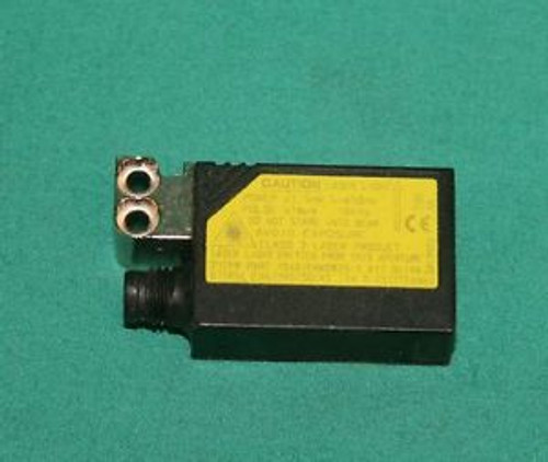 IFM, OJ5054, 0J5054, fector Photoelectric Sensor OJHLFPKG/SO/AS NMB