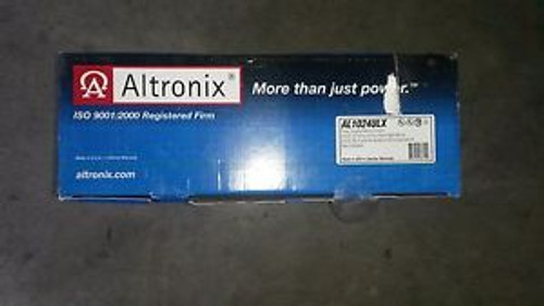 Altronix AL1024ULX Power Supply
