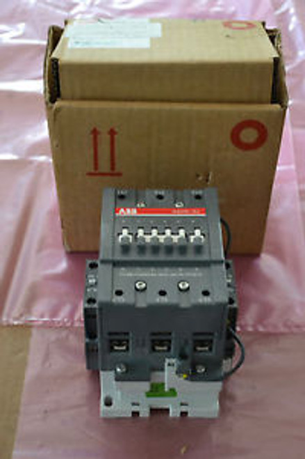 ABB CONTACTOR AE95-30-11-83 AE95301183 AE95-30 CAL18-11 CAL18-01 COIL 48V NEW