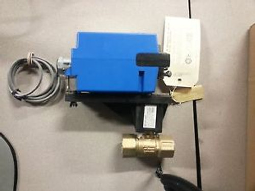 Johnson Controls VG1245CN + 956GGA